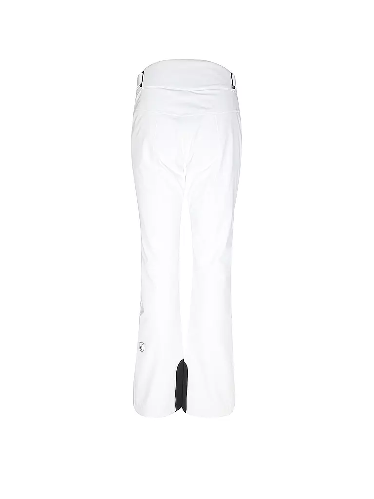 TONI SAILER | Damen Skihose Amis | Blanc
