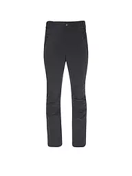 TONI SAILER | Pantalon de ski William pour hommes | Noir