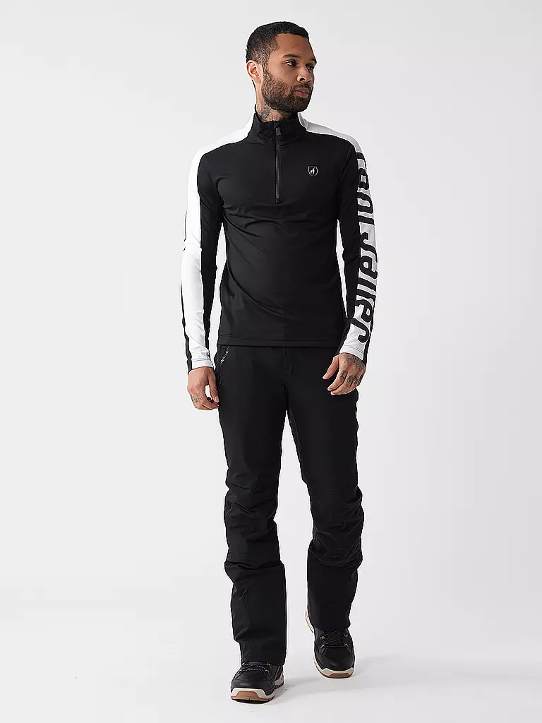 TONI SAILER | Herren Skihose William | Noir