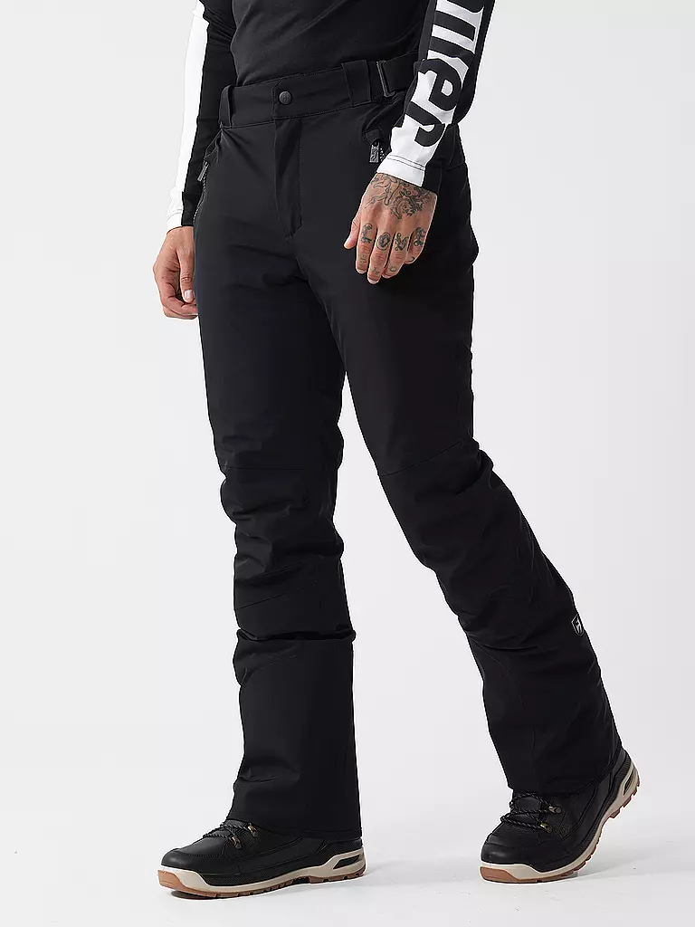 TONI SAILER | Herren Skihose William | Noir