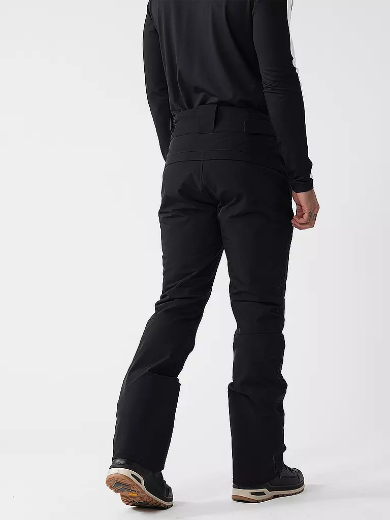 TONI SAILER | Herren Skihose William | Noir