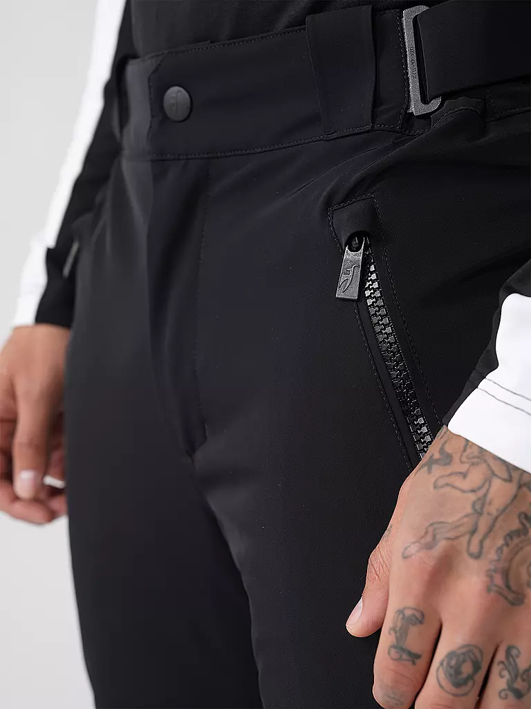 TONI SAILER | Herren Skihose William | Noir