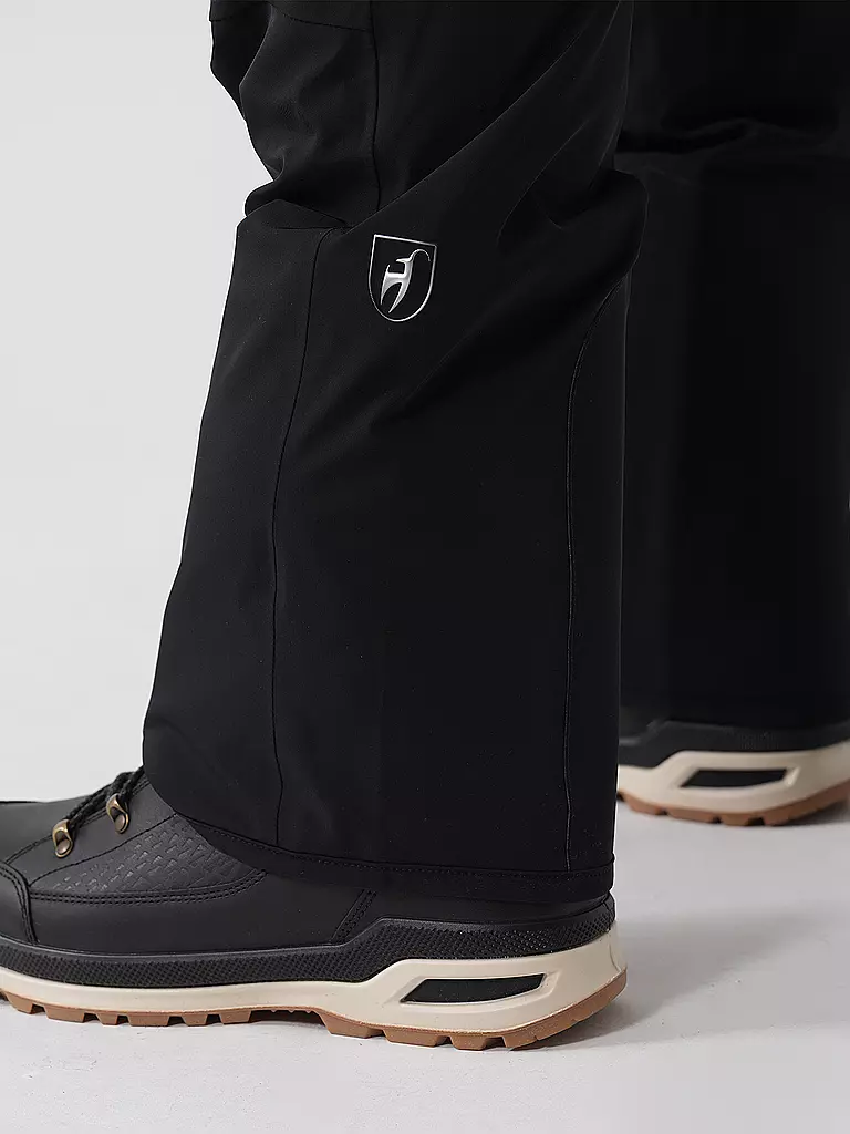 TONI SAILER | Herren Skihose William | Noir