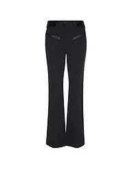 TONI SAILER | Pantalon de ski Amis pour femmes | Noir