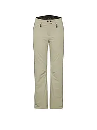 TONI SAILER | Pantalon de ski Christl pour femmes | Beige