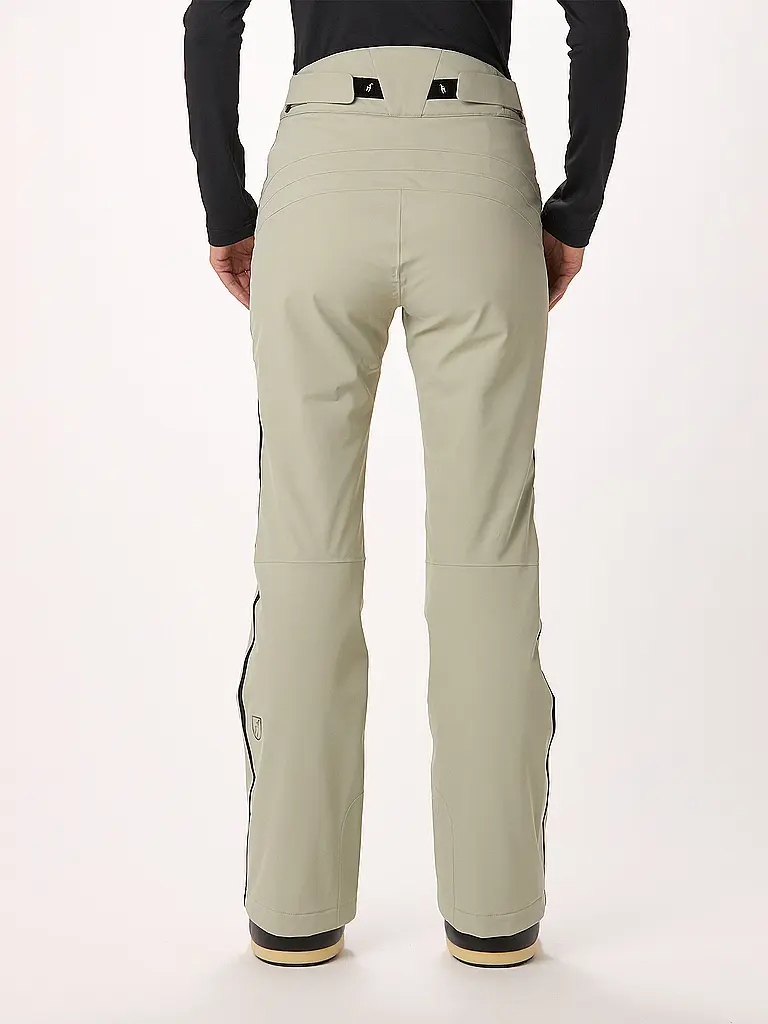 TONI SAILER | Pantalon de ski Christl pour femmes |