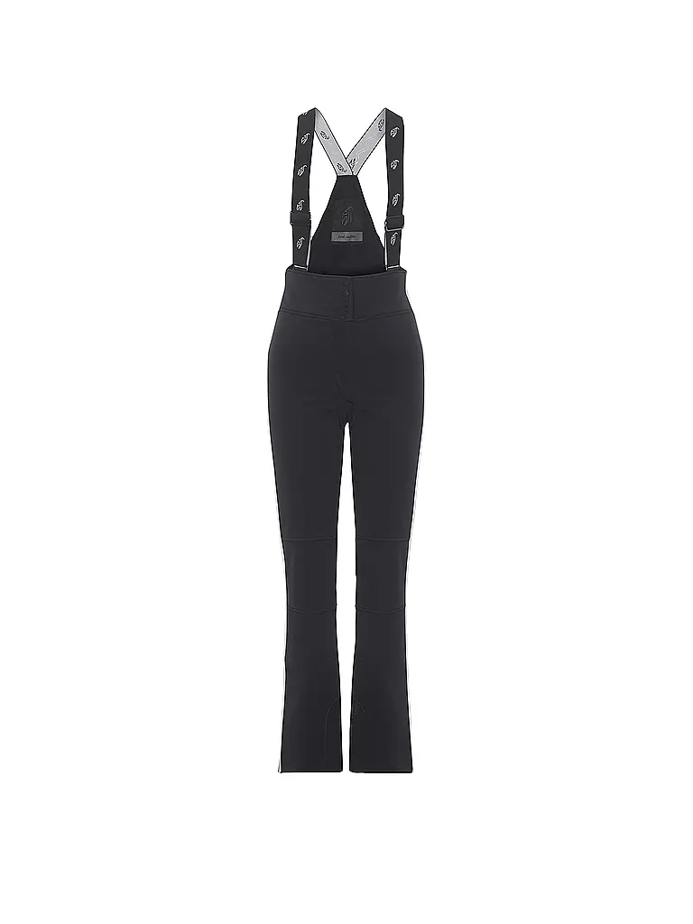 TONI SAILER | Pantalon de ski Delfina pour femmes | Noir