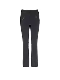 TONI SAILER | Pantalon de ski Ella pour femmes | Noir