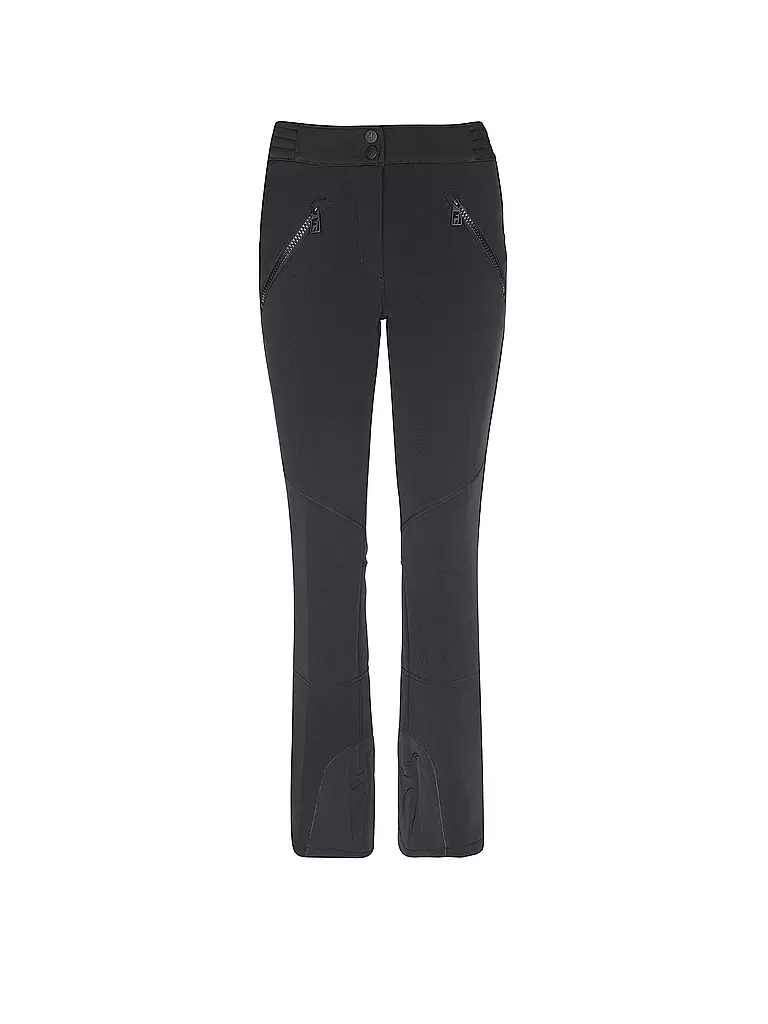 TONI SAILER | Pantalon de ski Ella pour femmes | Noir