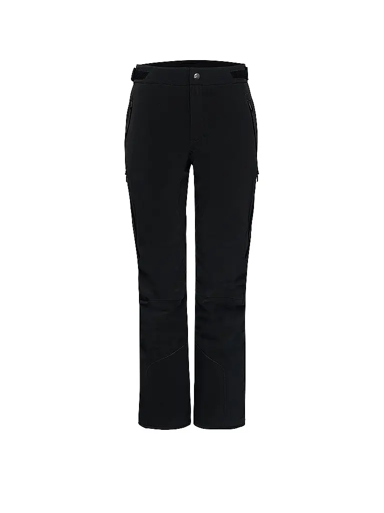 TONI SAILER | Pantalon de ski Nicky pour homme | Noir