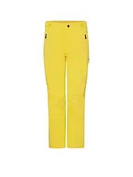 TONI SAILER | Pantalon de ski Nicky pour hommes | Jaune