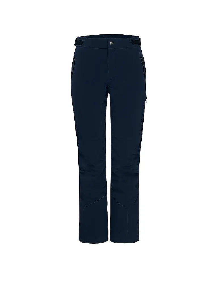 TONI SAILER | Pantalon de ski Nicky pour hommes | Bleu foncé