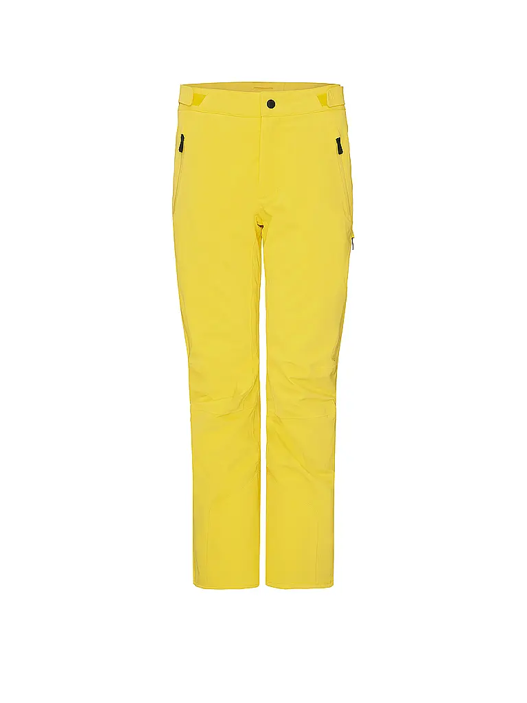 TONI SAILER | Pantalon de ski Nicky pour hommes | Jaune