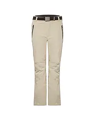 TONI SAILER | Pantalon de ski Simon pour hommes | Beige