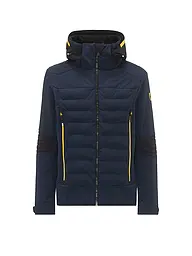TONI SAILER | Skijacke Mattik pour homme | Bleu foncé