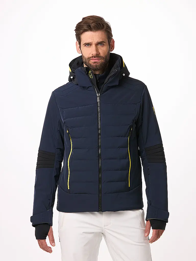 TONI SAILER | Skijacke Mattik pour homme |