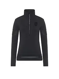 TONI SAILER | Sous-pull zippé Kiki pour femme | Noir