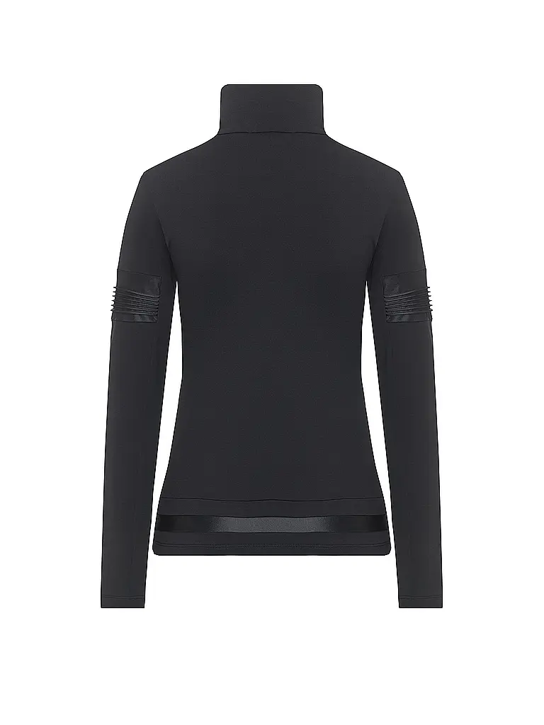 TONI SAILER | Sous-pull zippé Kiki pour femme |