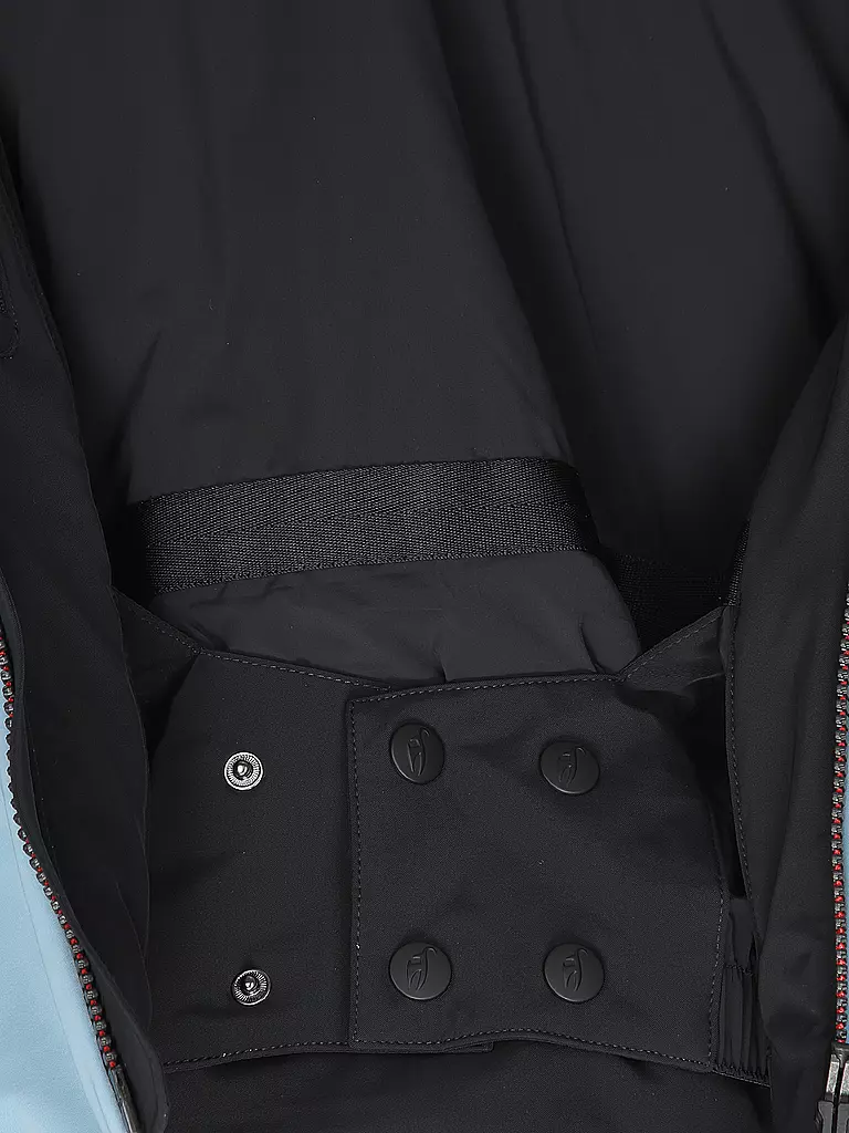 TONI SAILER | Veste de ski Allan pour homme | Bleu clair