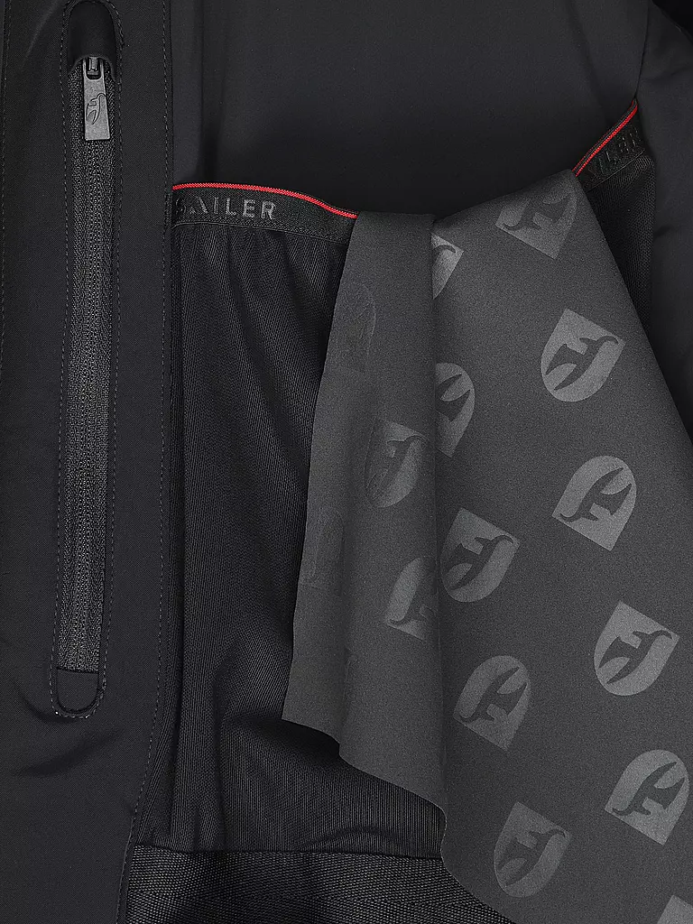 TONI SAILER | Veste de ski Allan pour homme | Bleu clair