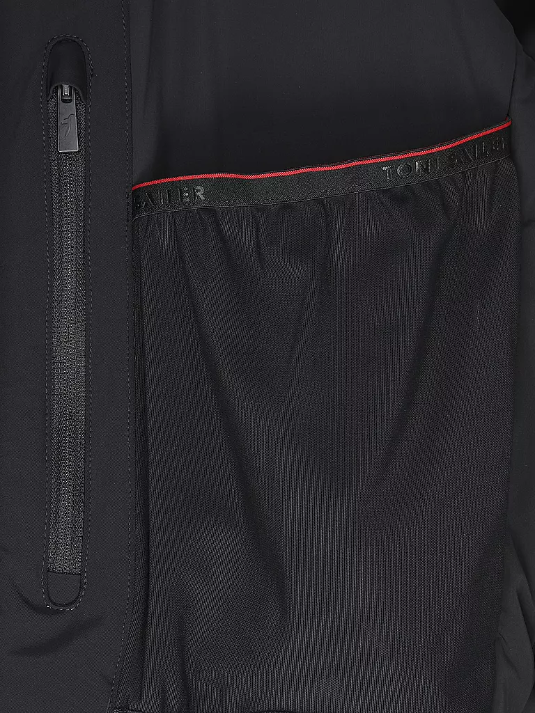TONI SAILER | Veste de ski Allan pour homme | Bleu clair