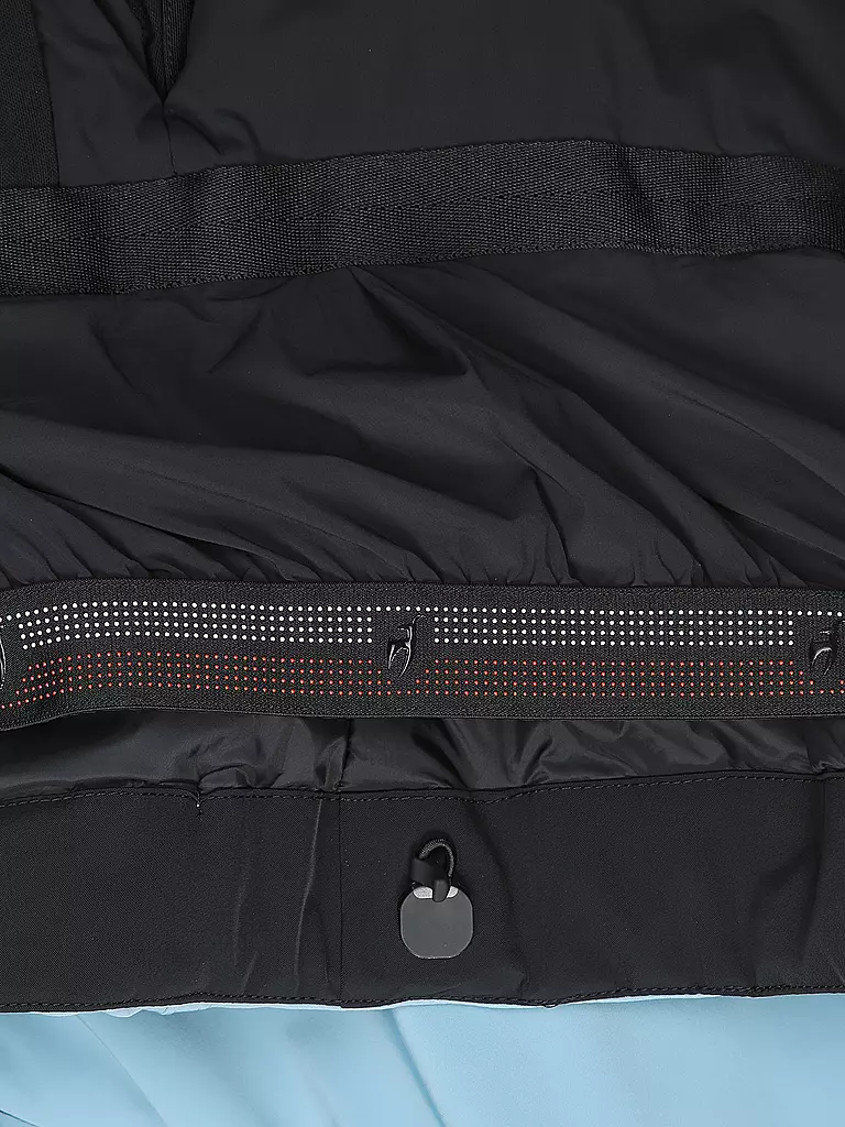 TONI SAILER | Veste de ski Allan pour homme | Bleu clair
