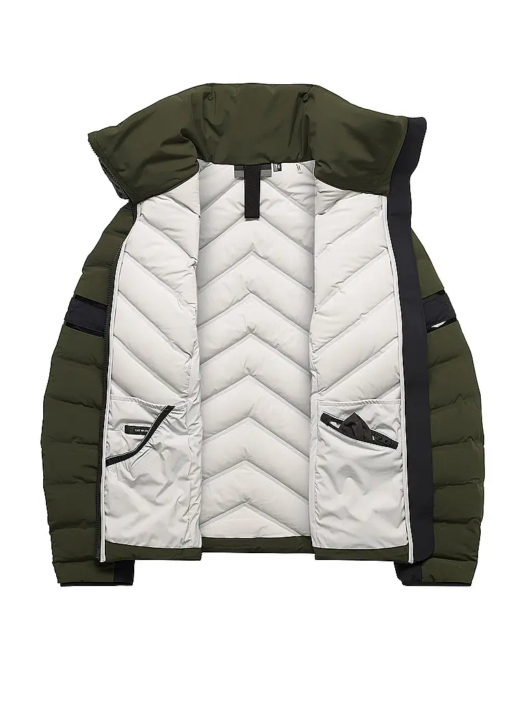 TONI SAILER | Veste de ski Corinne pour femmes |
