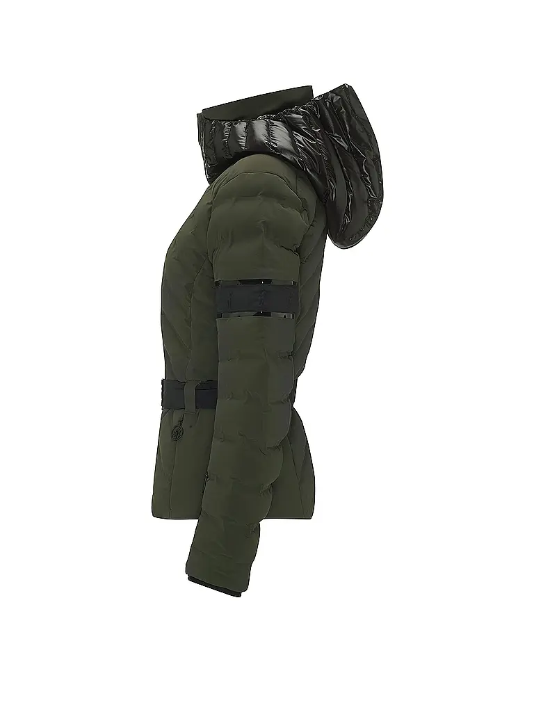 TONI SAILER | Veste de ski Corinne pour femmes |