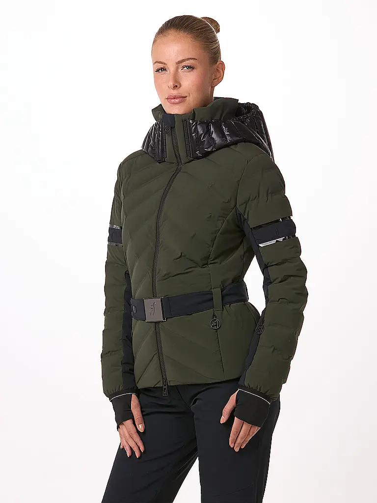 TONI SAILER | Veste de ski Corinne pour femmes |