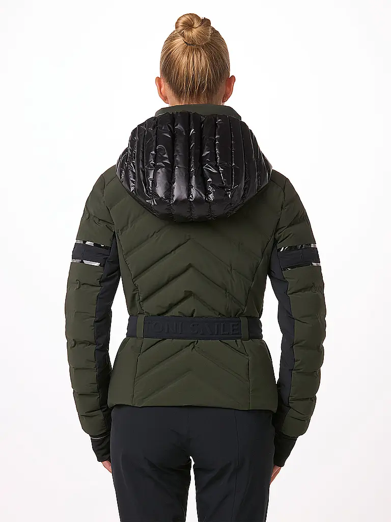 TONI SAILER | Veste de ski Corinne pour femmes |