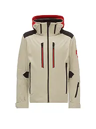 TONI SAILER | Veste de ski Evan pour homme | Beige
