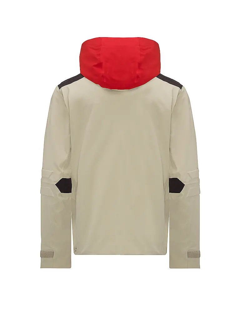 TONI SAILER | Veste de ski Evan pour homme |