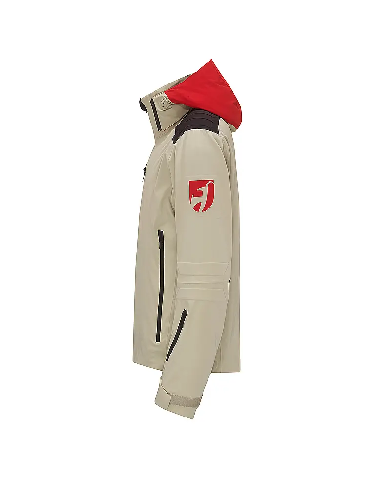 TONI SAILER | Veste de ski Evan pour homme |