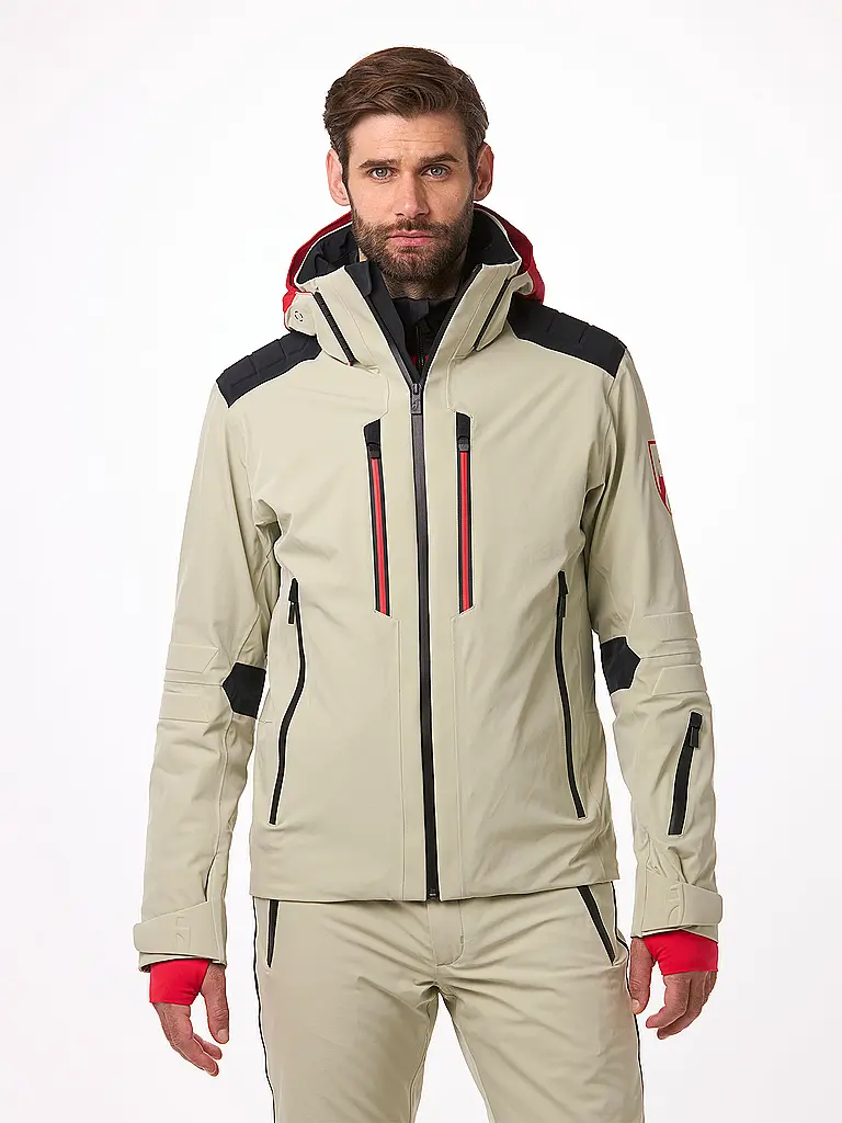 TONI SAILER | Veste de ski Evan pour homme |