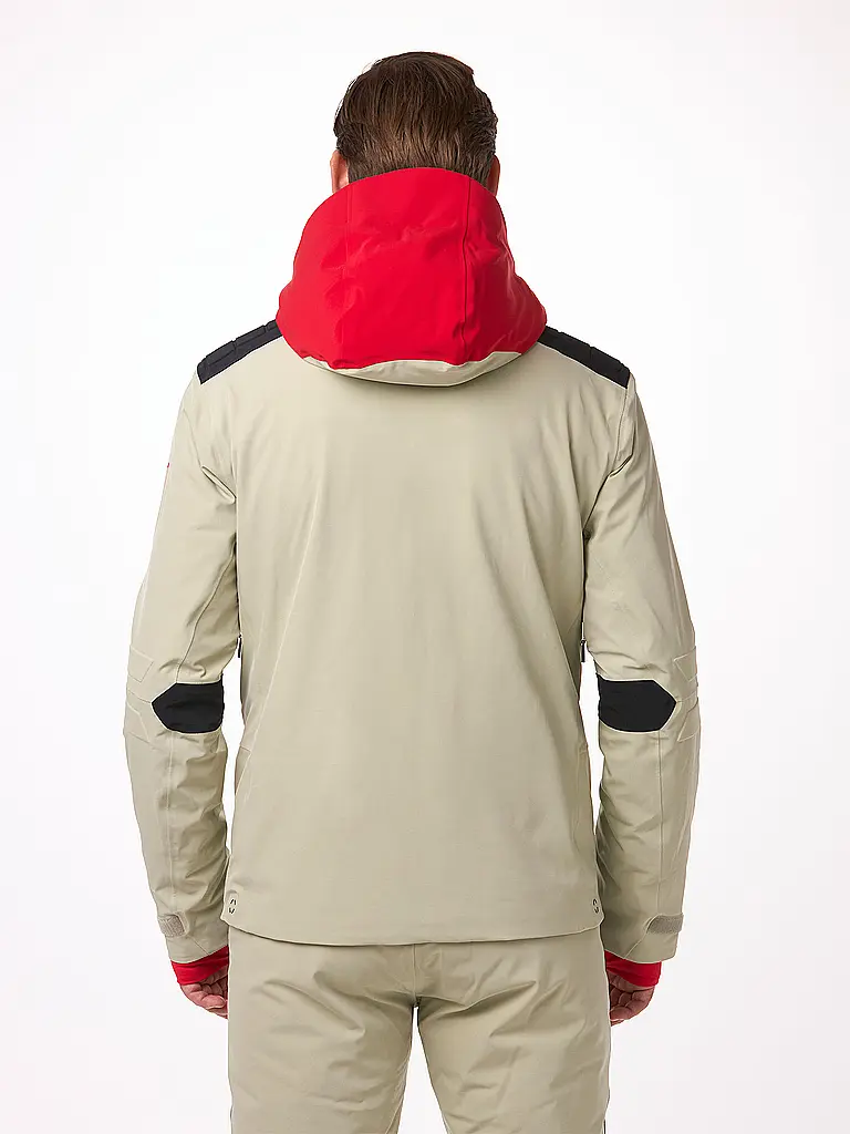TONI SAILER | Veste de ski Evan pour homme |