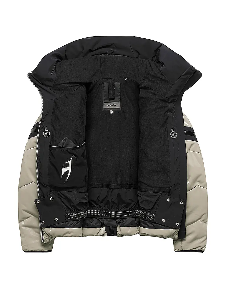 TONI SAILER | Veste de ski femme Glimmer |