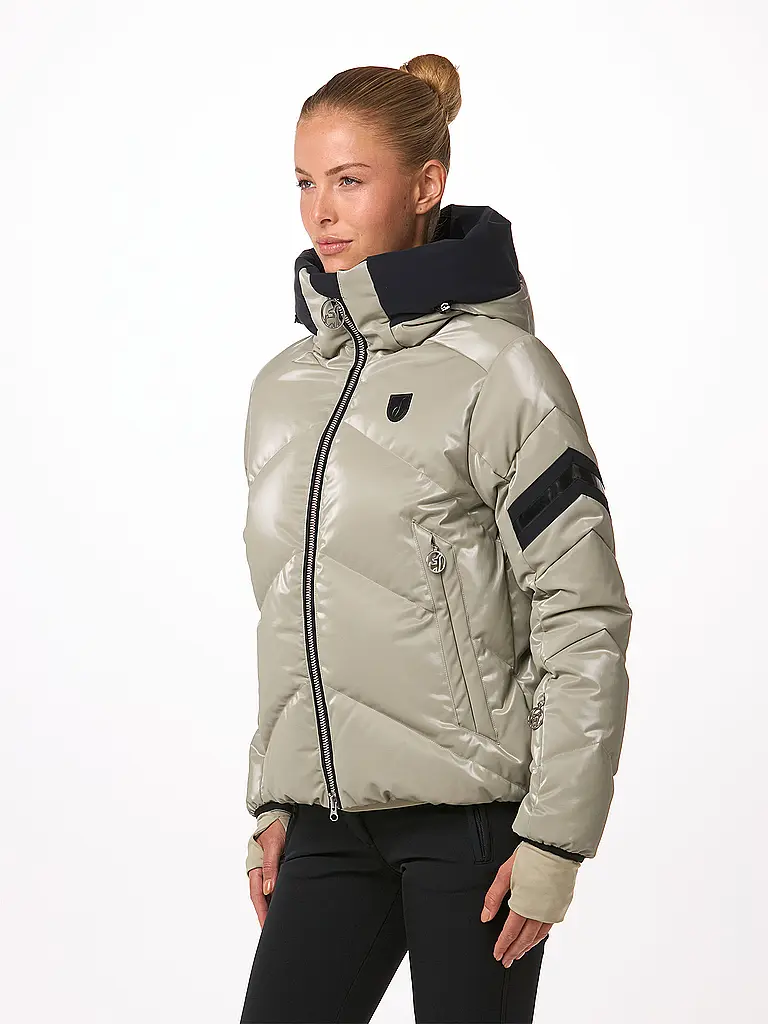 TONI SAILER | Veste de ski femme Glimmer |
