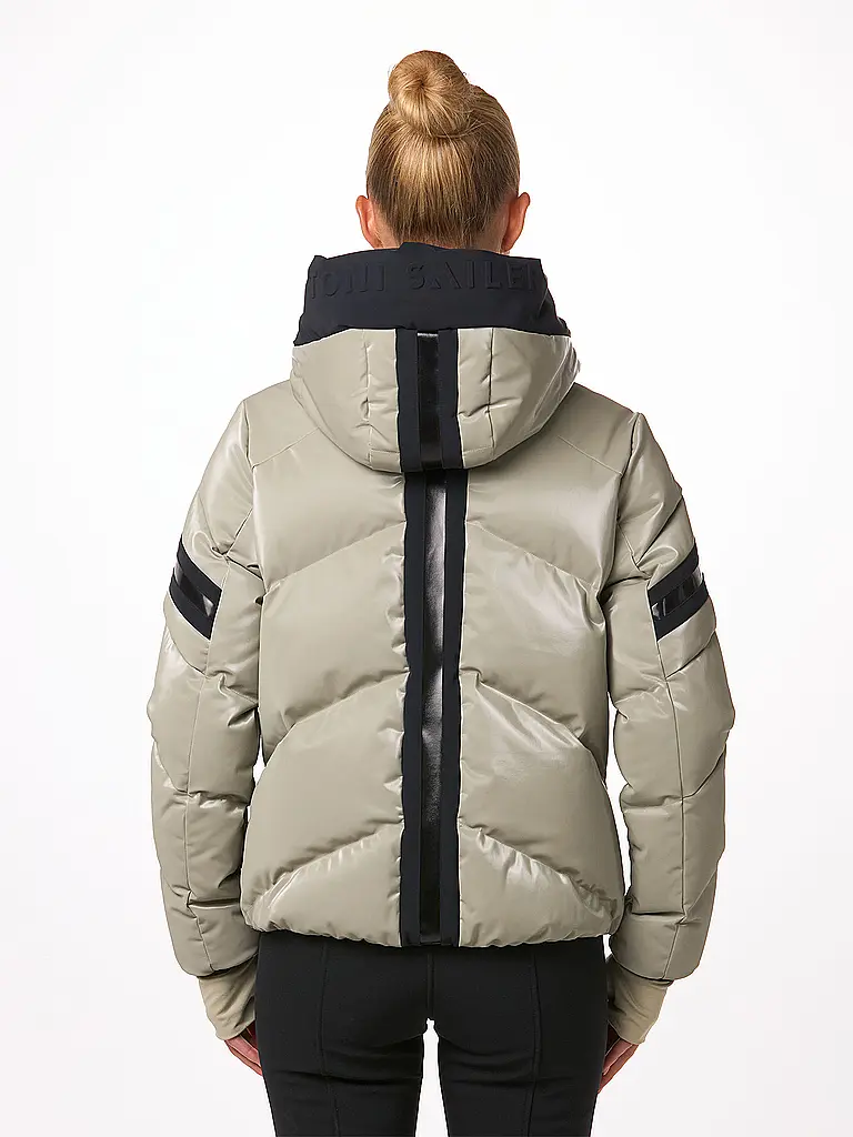 TONI SAILER | Veste de ski femme Glimmer |