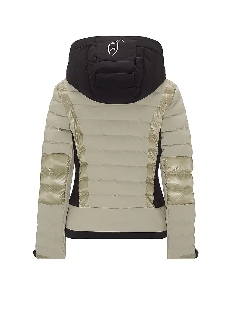 TONI SAILER | Veste de ski femme Lisbeth |