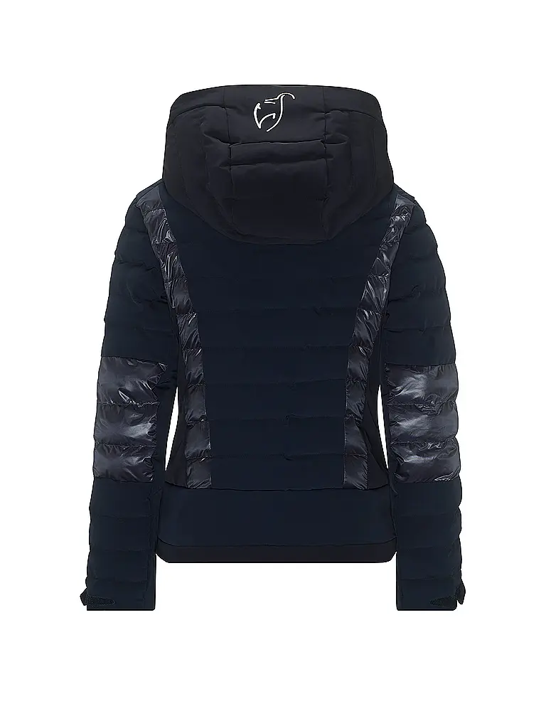 TONI SAILER | Veste de ski femme Lisbeth |