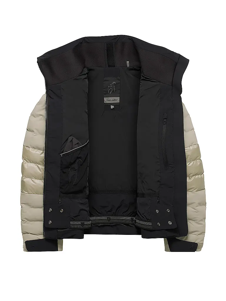 TONI SAILER | Veste de ski femme Lisbeth |