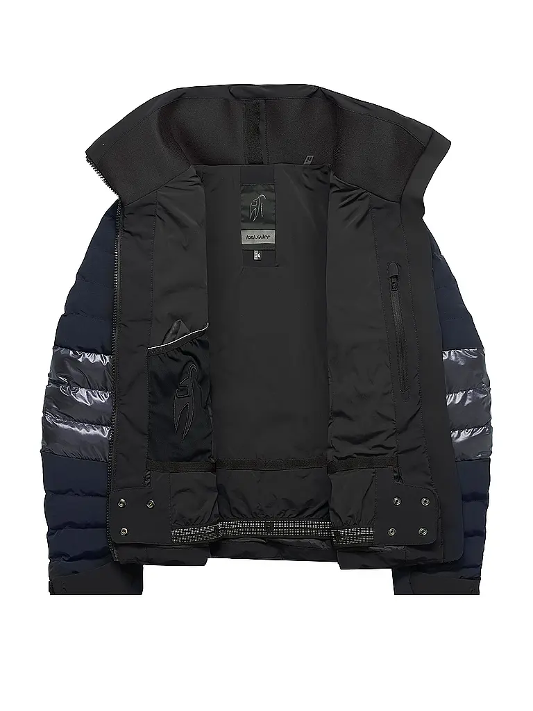 TONI SAILER | Veste de ski femme Lisbeth |