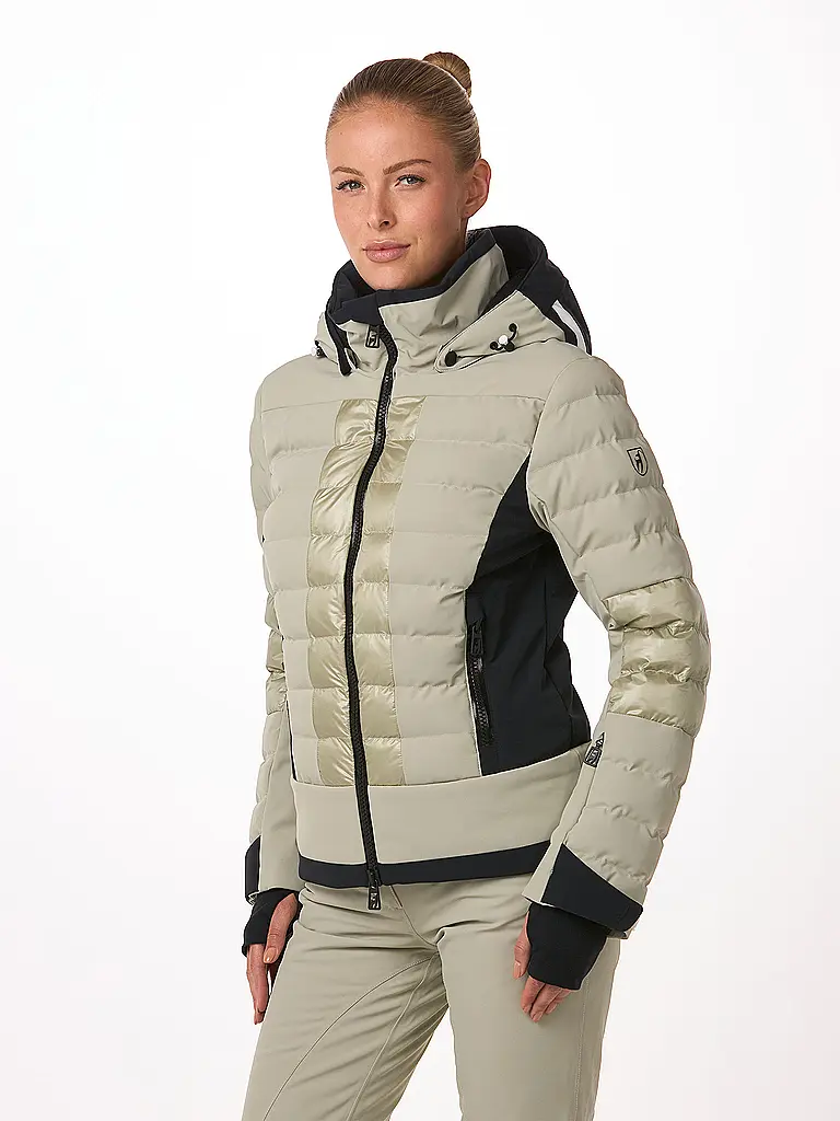 TONI SAILER | Veste de ski femme Lisbeth |