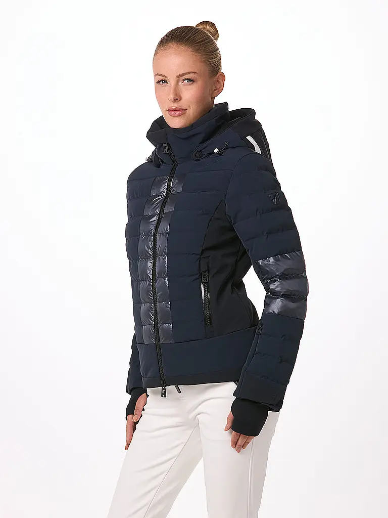 TONI SAILER | Veste de ski femme Lisbeth |
