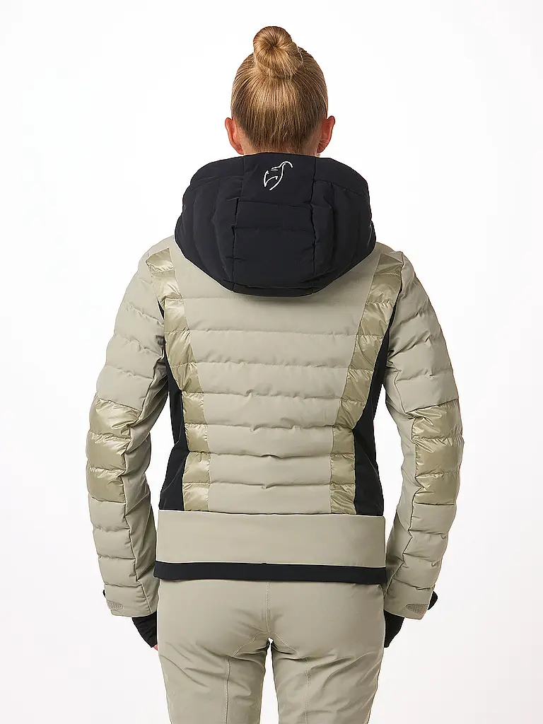TONI SAILER | Veste de ski femme Lisbeth |