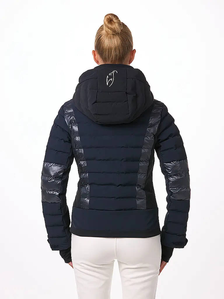 TONI SAILER | Veste de ski femme Lisbeth |