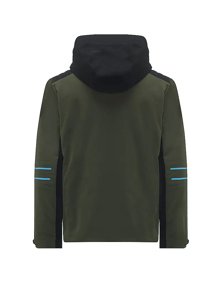 TONI SAILER | Veste de ski George pour hommes |