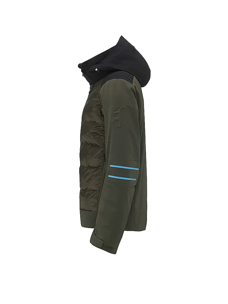 TONI SAILER | Veste de ski George pour hommes |