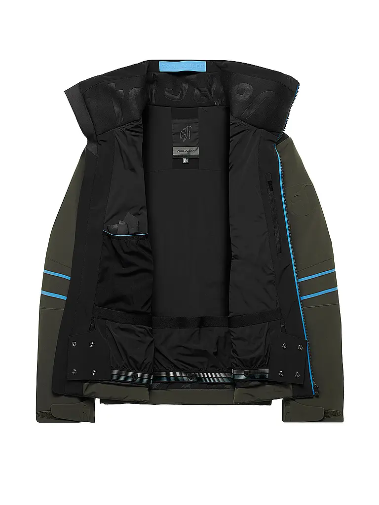 TONI SAILER | Veste de ski George pour hommes |