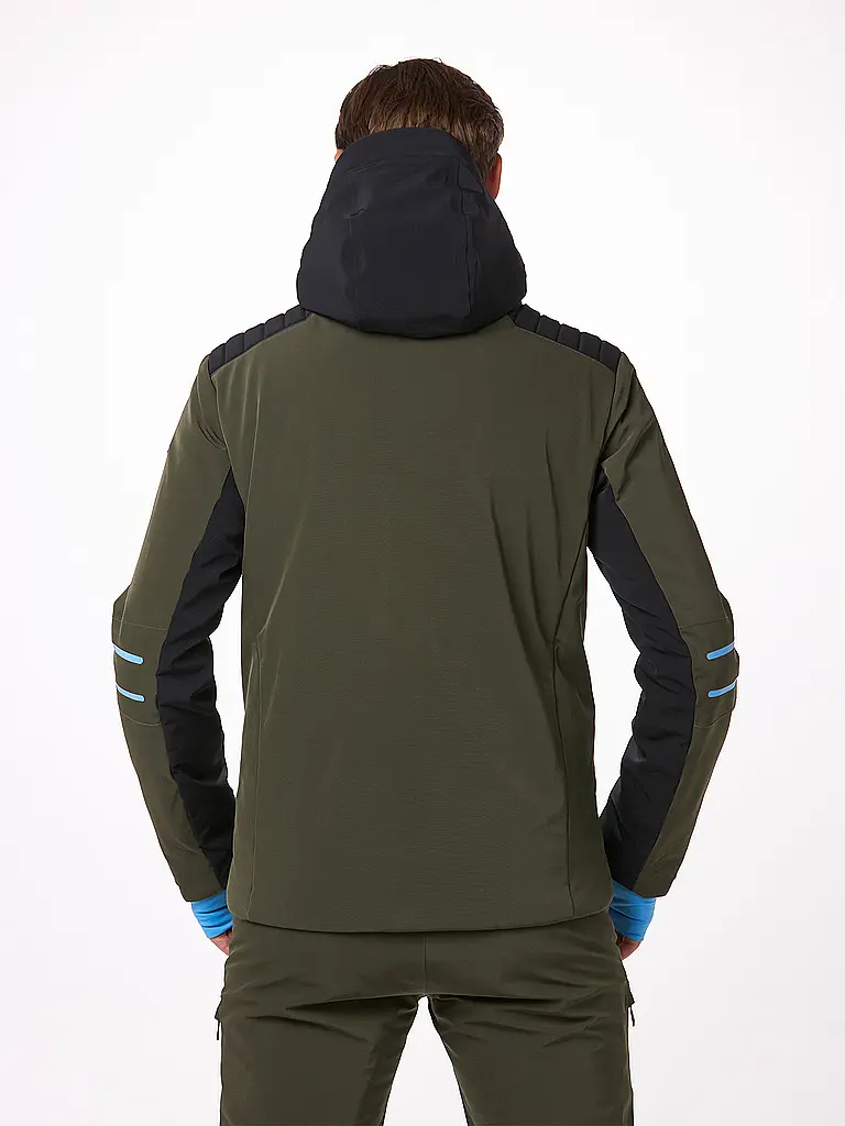TONI SAILER | Veste de ski George pour hommes |